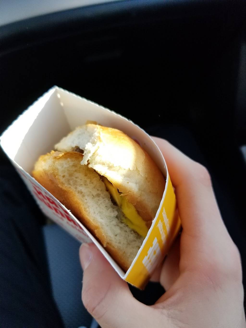 Krystal | meal takeaway | 560 Atlanta Rd, Cumming, GA 30040, USA | 7708441993 OR +1 770-844-1993