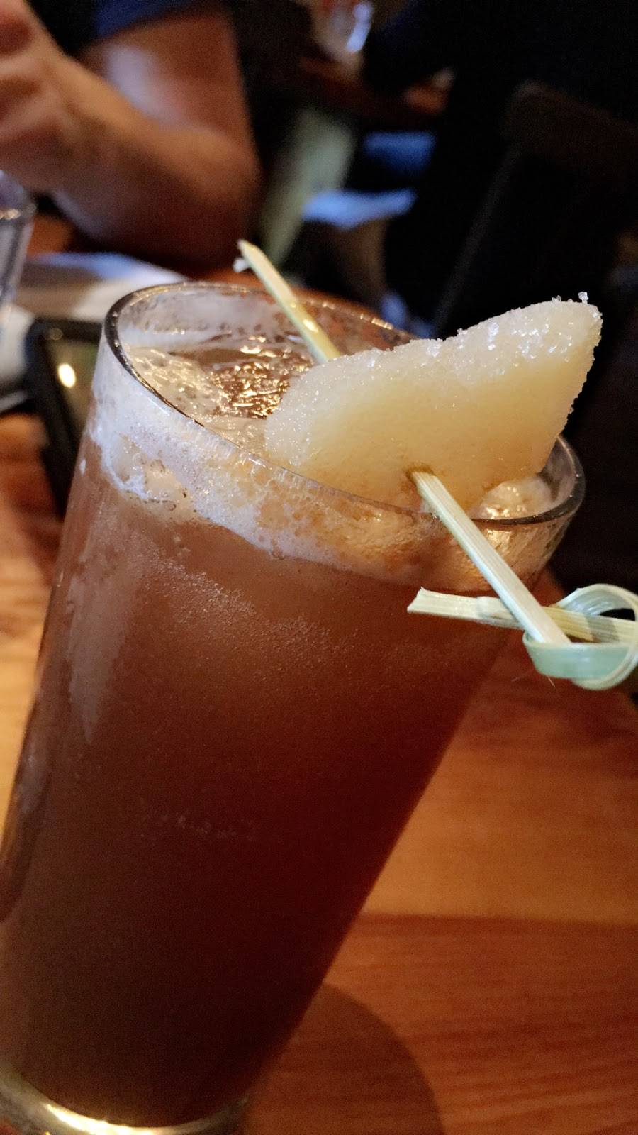 The Barrow House | restaurant | 1296 Van Houten Ave, Clifton, NJ 07013, USA | 8623367070 OR +1 862-336-7070