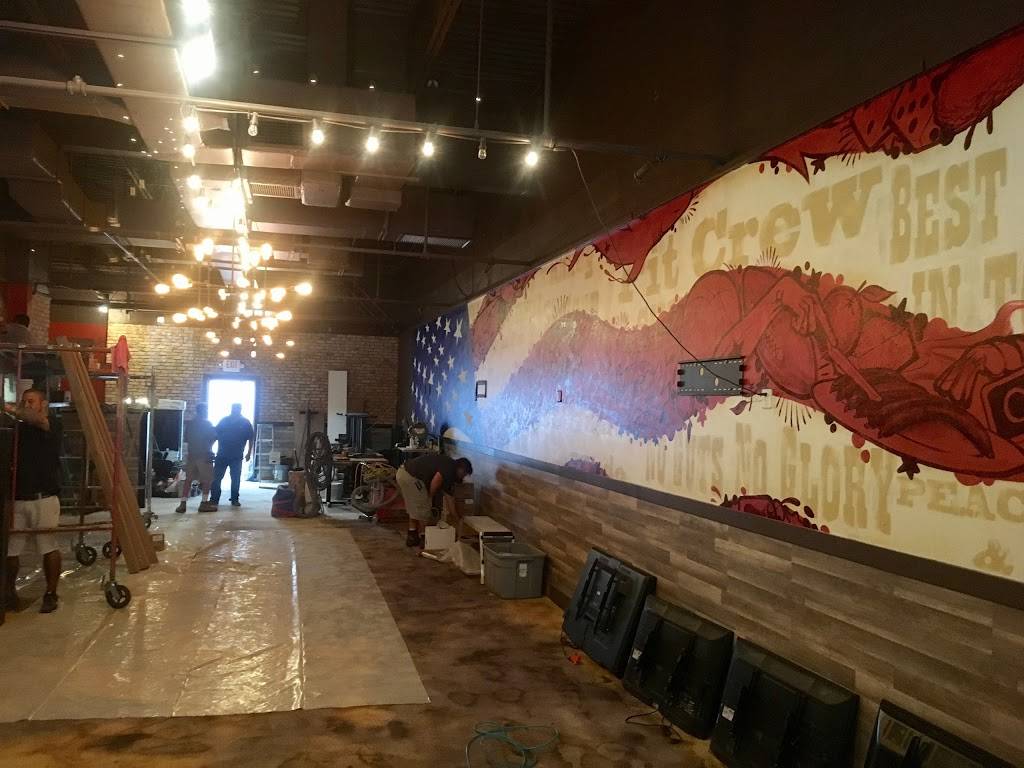 Lucilles Bad to the Bone BBQ | restaurant | 6665 W Boynton Beach Blvd, Boynton Beach, FL 33437, USA | 5617427449 OR +1 561-742-7449