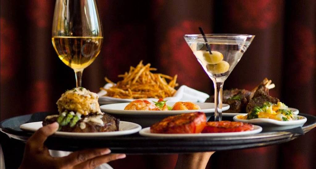 Ruths Chris Steak House | restaurant | Hilton Columbia Center, 924-A Senate St, Columbia, SC 29201, USA | 8032126666 OR +1 803-212-6666