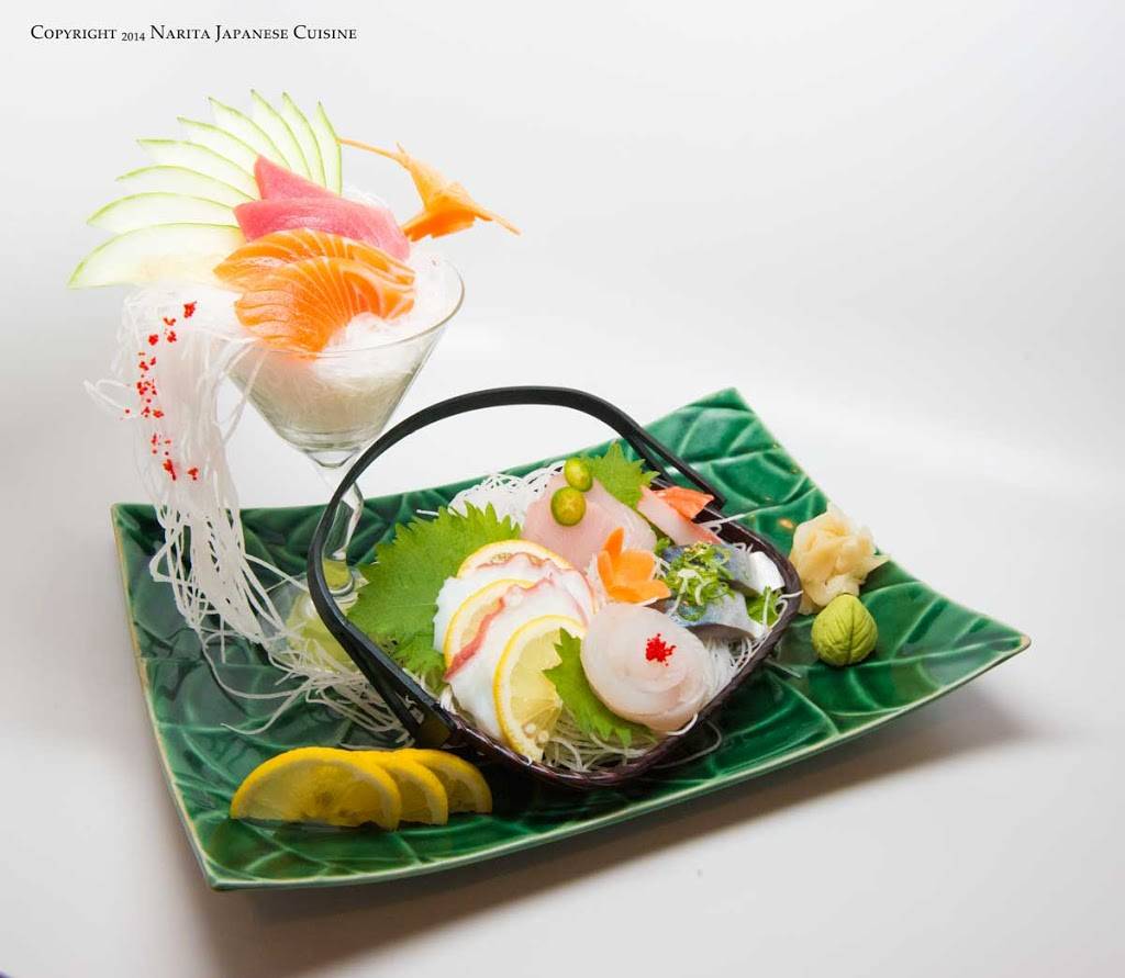 Narita Japanese Cuisine | restaurant | 107-08 70th Rd, Forest Hills, NY 11375, USA | 7182632999 OR +1 718-263-2999