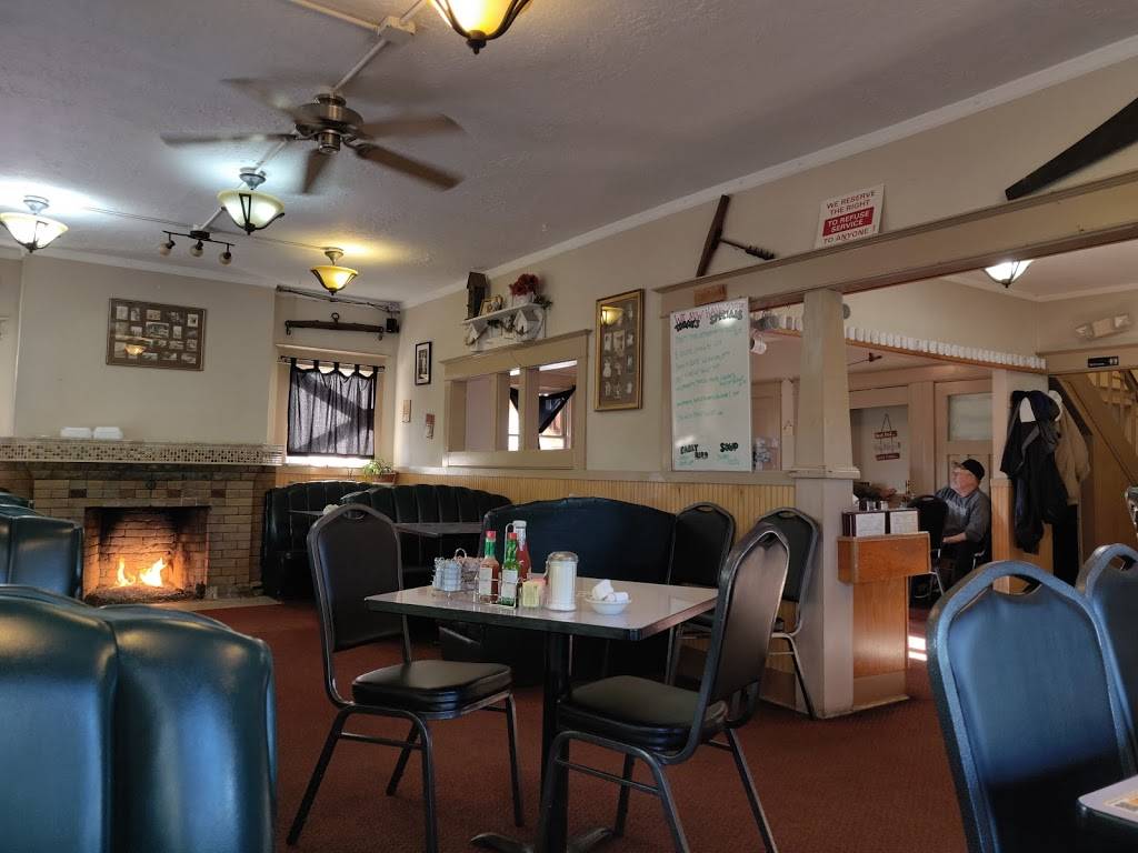 Deans Homestyle Cafe | cafe | 15730 SE 130th Ave, Clackamas, OR 97015, USA | 5033058929 OR +1 503-305-8929