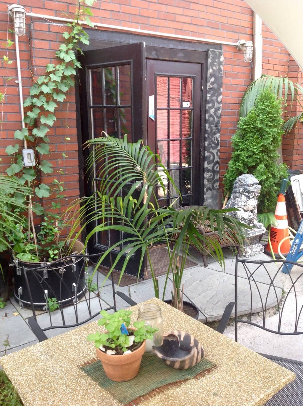 Art Cafe + Bar | restaurant | 884 Pacific St, Brooklyn, NY 11238, USA | 5166900549 OR +1 516-690-0549