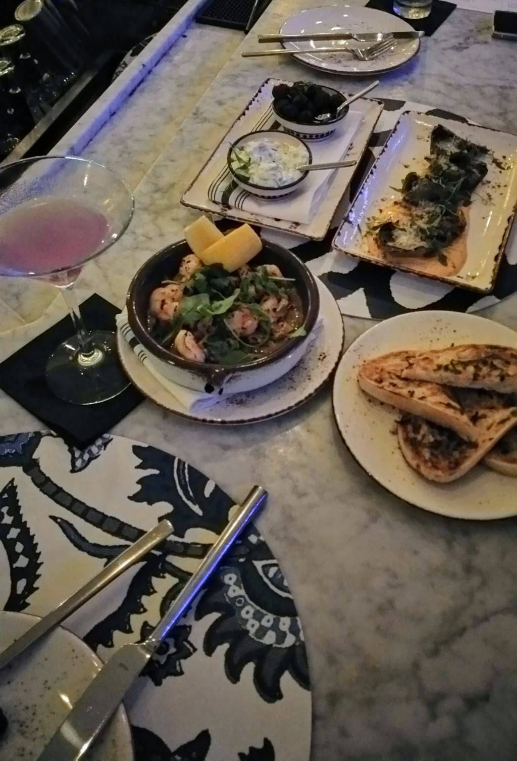 Costa Palm Beach | restaurant | 150 Worth Ave # 2, Palm Beach, FL 33480, USA | 5614298456 OR +1 561-429-8456