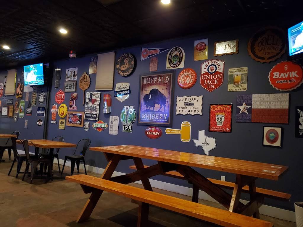 The Branch | restaurant | 7710 Long Point Rd, Houston, TX 77055, USA | 8326236725 OR +1 832-623-6725