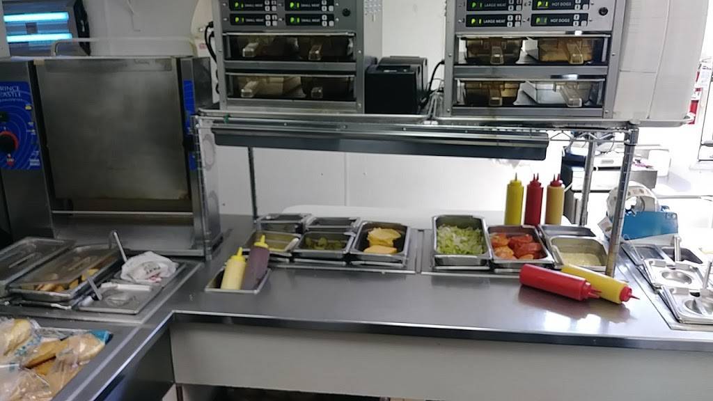 Rallys | restaurant | 2556 N High St, Columbus, OH 43202, USA | 6142610121 OR +1 614-261-0121