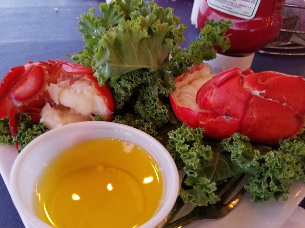 JPs on the Wharf | restaurant | 201 Hubbard Ave, Frederica, DE 19946, USA | 3023354035 OR +1 302-335-4035