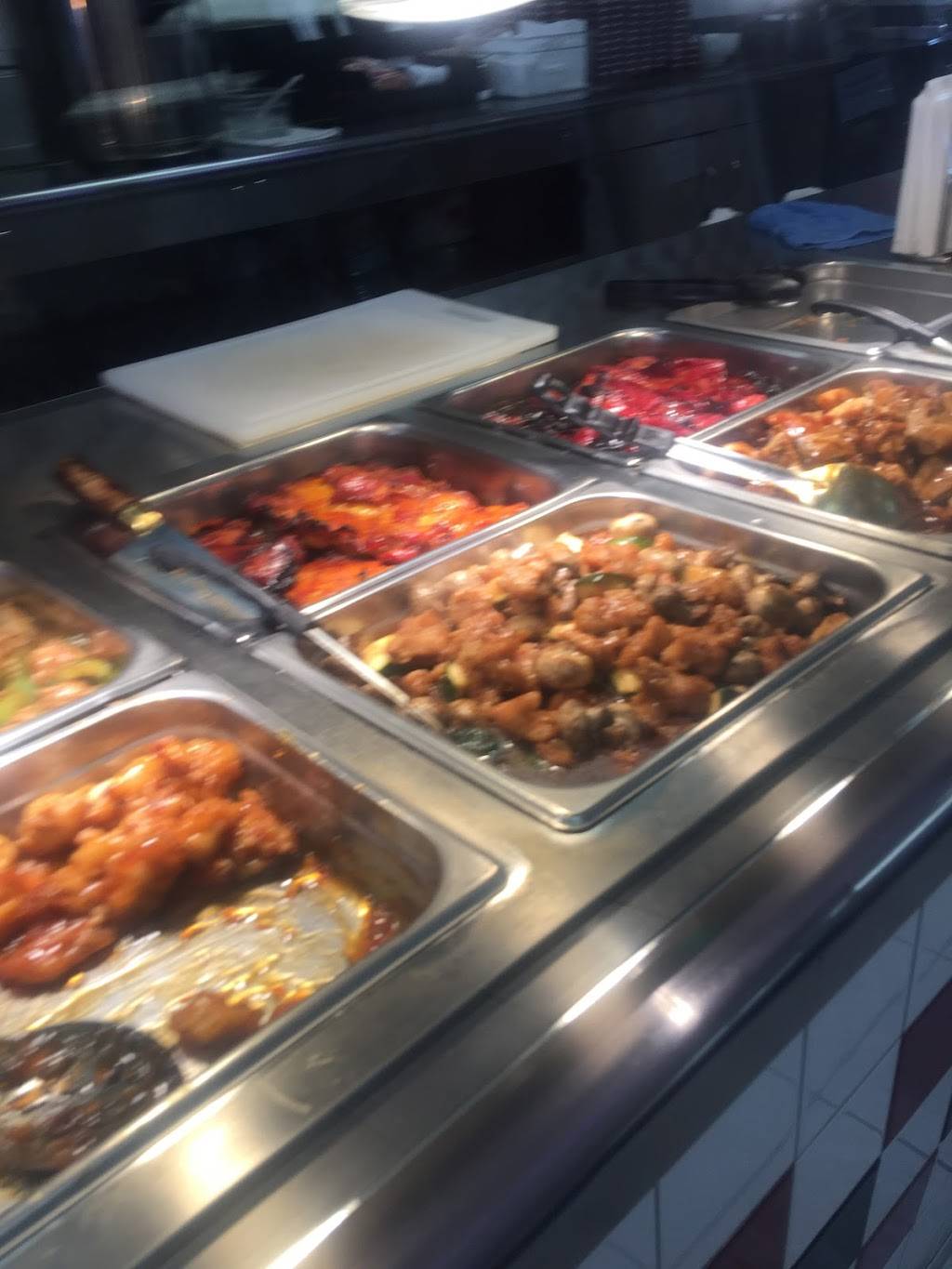 Hong Kong Express | restaurant | 819 W 19th St, Costa Mesa, CA 92627, USA | 9496313088 OR +1 949-631-3088