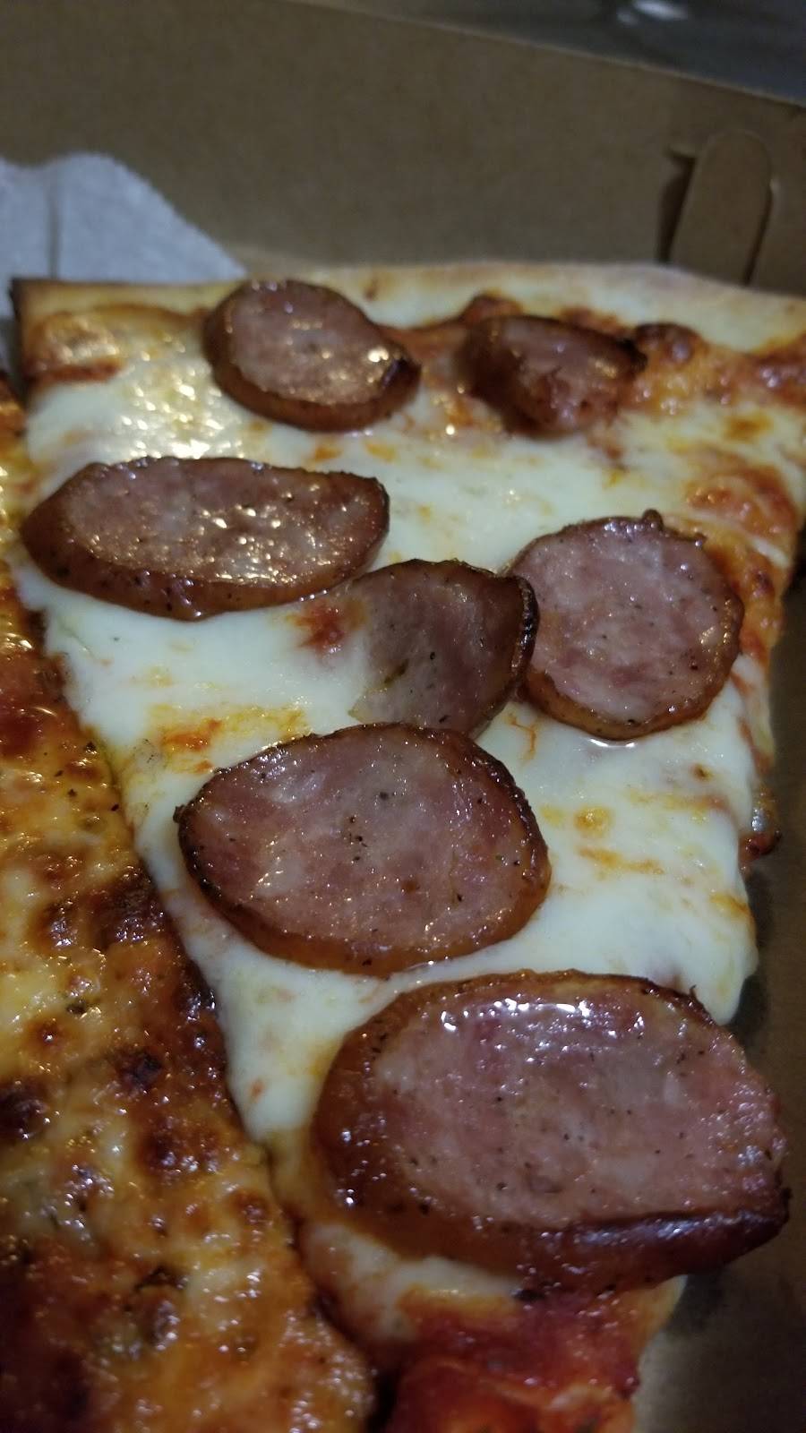 Carlos Pizza Oven | restaurant | 435 Osborn Ave, Riverhead, NY 11901, USA | 6313692010 OR +1 631-369-2010