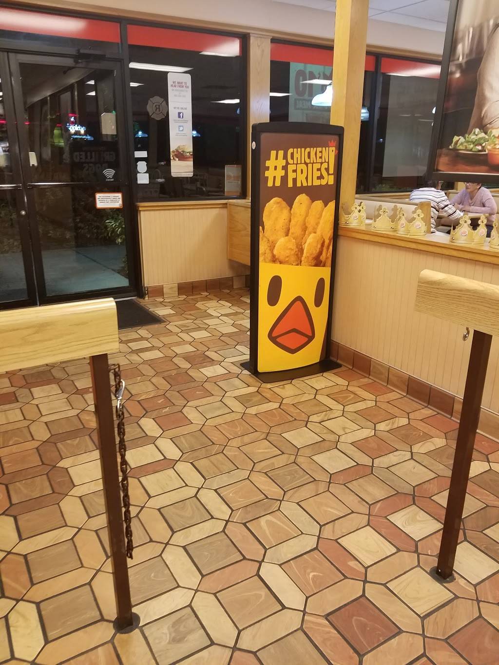 Burger King | restaurant | 19000 Murdock Cir, Port Charlotte, FL 33948, USA | 9417661785 OR +1 941-766-1785