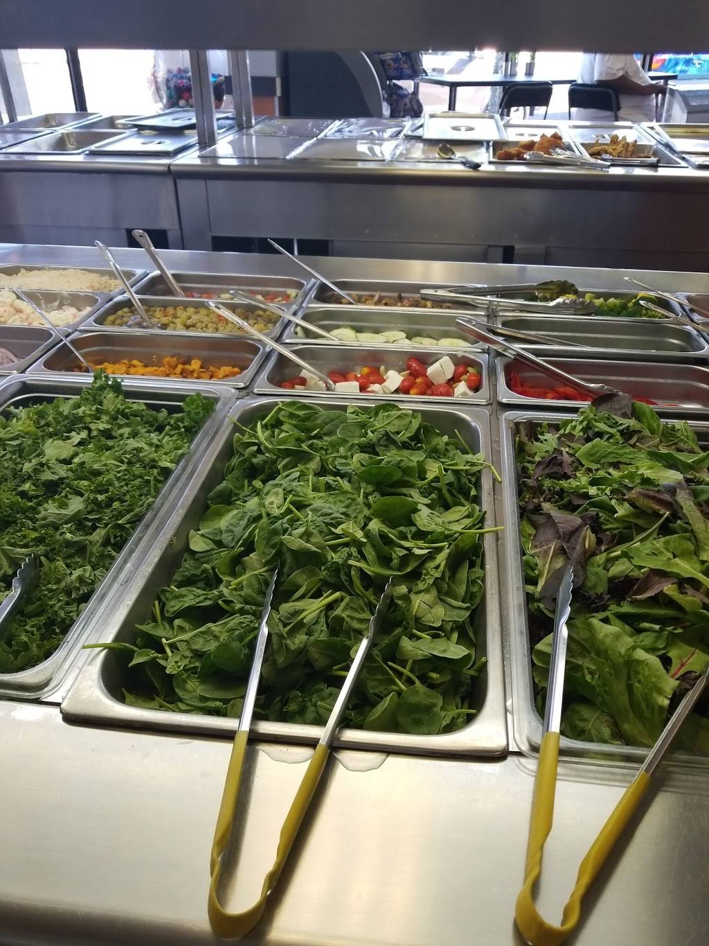 Urban Gourmet Delicatessen | restaurant | 243-04 Merrick Blvd, Rosedale, NY 11422, USA | 7185285528 OR +1 718-528-5528