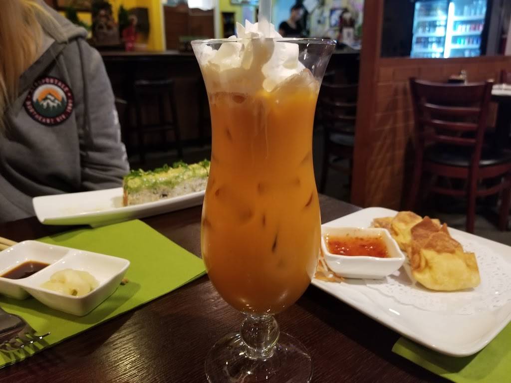 Harborside Thai | restaurant | 2844 Main St Suite B, San Diego, CA 92113, USA | 6192698424 OR +1 619-269-8424