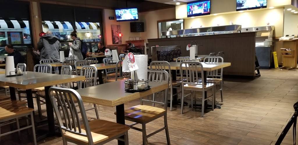 Pizza Hut | restaurant | 4533 S Emerson Ave, Indianapolis, IN 46203, USA | 3177836631 OR +1 317-783-6631