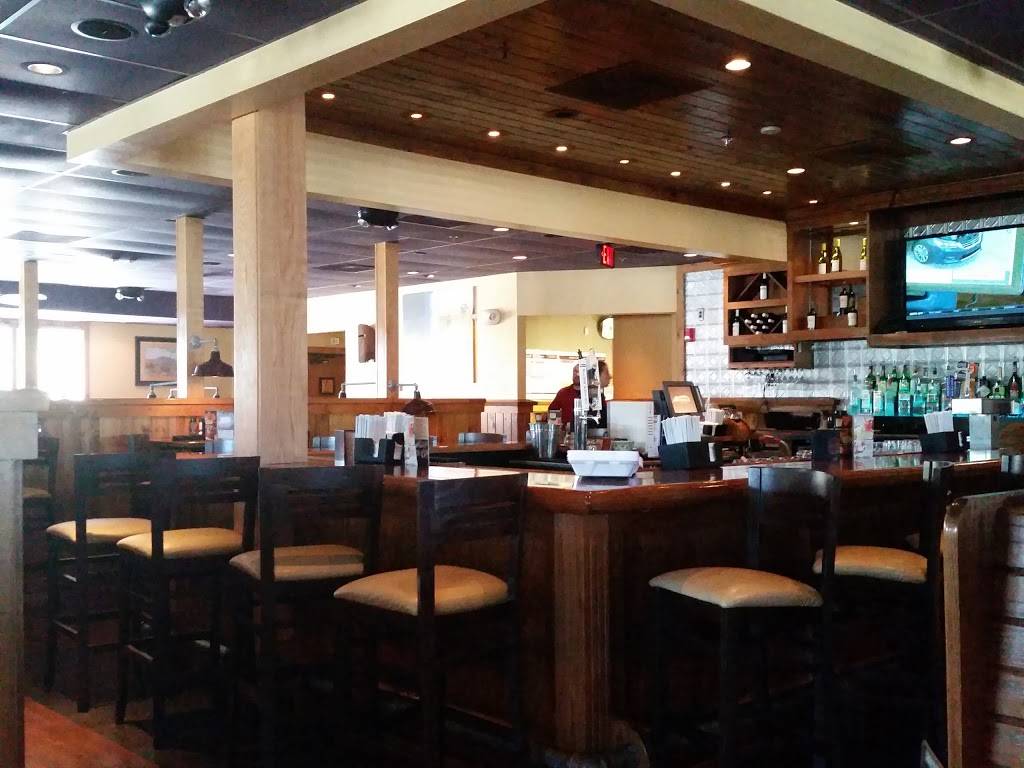 Outback Steakhouse | restaurant | 345 Washington Ave, North Haven, CT 06473, USA | 2039858282 OR +1 203-985-8282