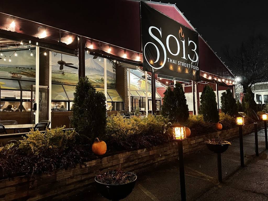 Soi 3 Thai Street Food | restaurant | 2606 George Busbee Pkwy NW, Kennesaw, GA 30144, USA | 7704199500 OR +1 770-419-9500