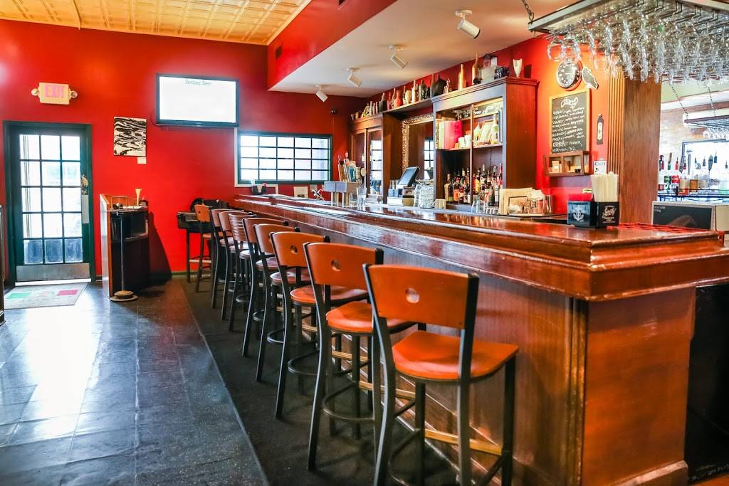 Mangia Italiano | restaurant | 3145 S Grand Blvd, St. Louis, MO 63118, USA | 3146648585 OR +1 314-664-8585