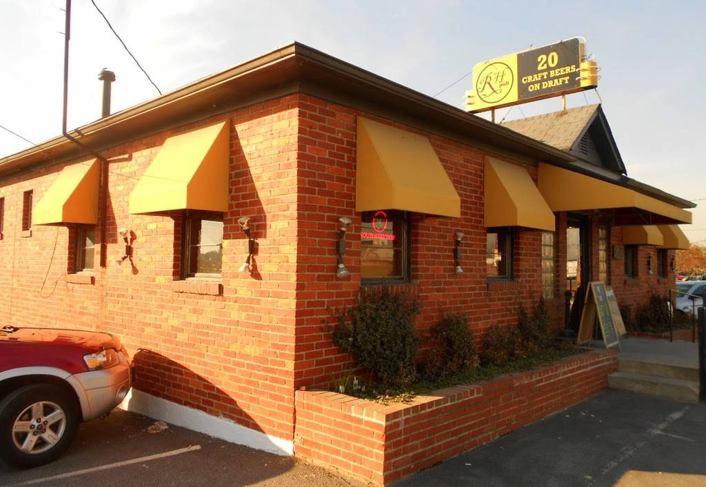 Roasthouse Pub | restaurant | 5700 Urbana Pike, Frederick, MD 21704, USA | 3014186098 OR +1 301-418-6098