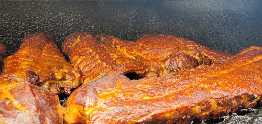 Backwoodz BBQ | restaurant | 400 W Williamsburg Rd, Sandston, VA 23150, United States | 8042863168 OR +1 804-286-3168