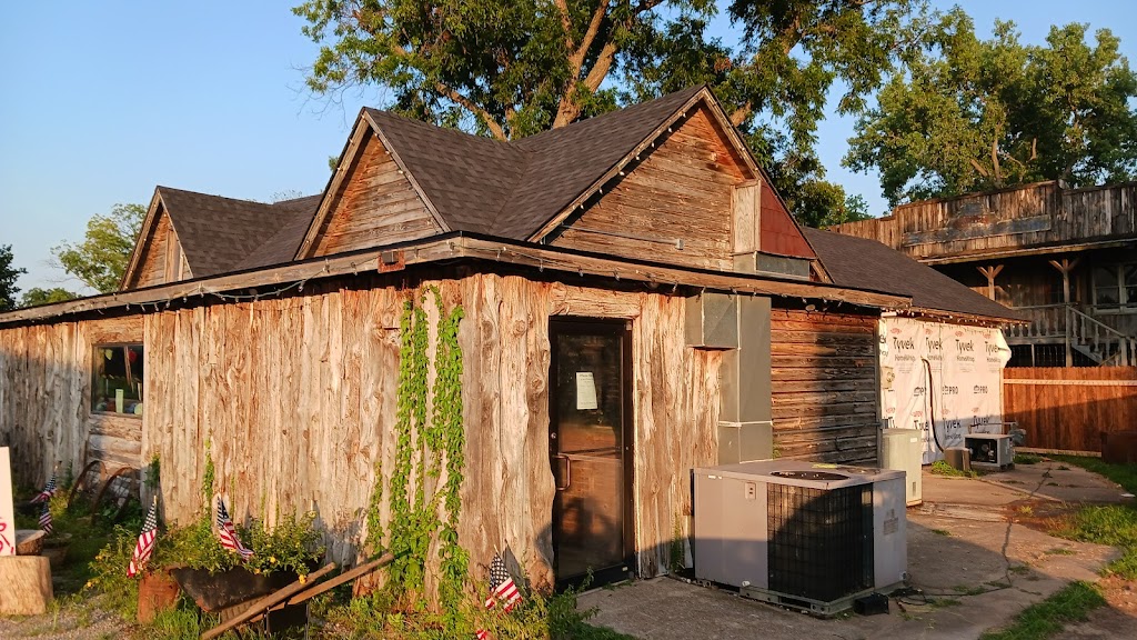 Pizza Shack at the Chicken Shack | restaurant | 210 OK-66, Arcadia, OK 73007, USA | 4053965055 OR +1 405-396-5055