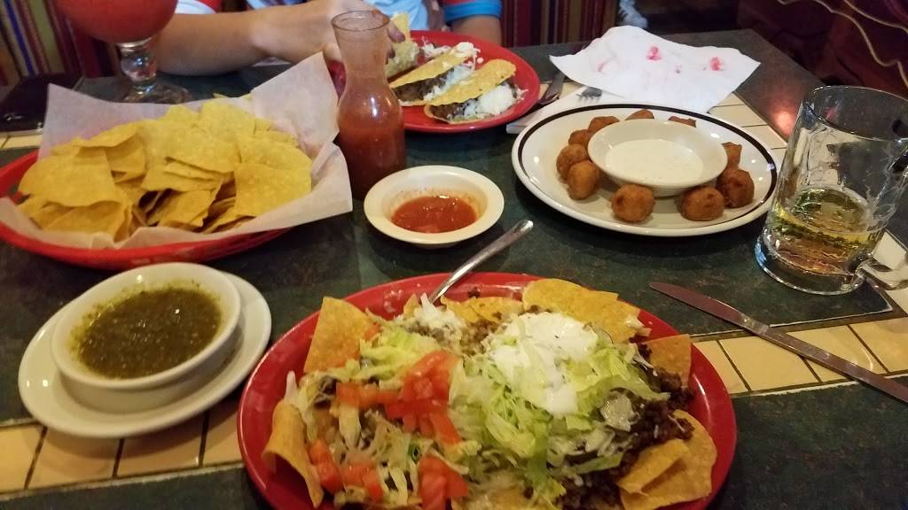 El Rio Mexican Restaurant | restaurant | 2531 E Lyon Station Rd # B, Creedmoor, NC 27522, USA | 9195284897 OR +1 919-528-4897