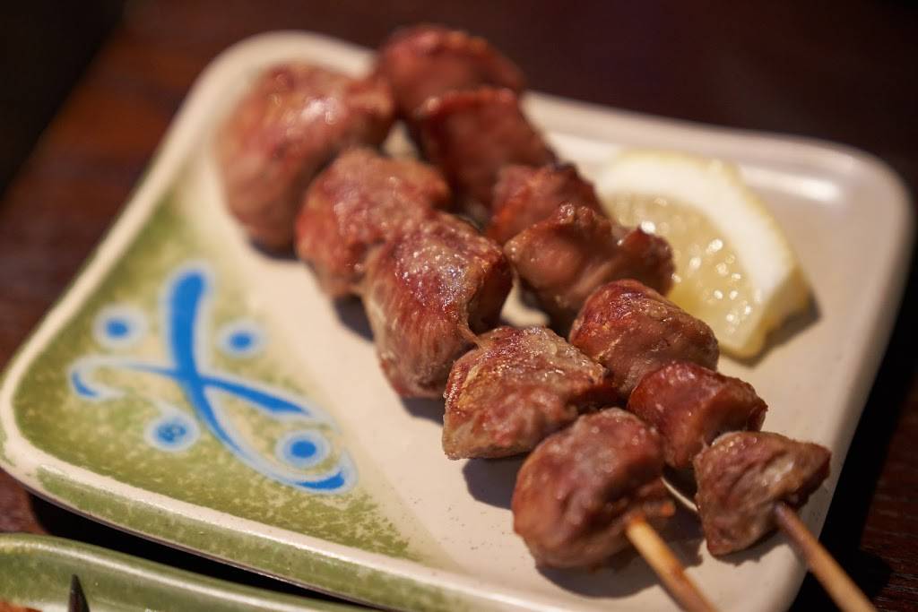 Torihei Yakitori Robata Dining | restaurant | 1757 W Carson St, Torrance, CA 90501, USA | 3107819407 OR +1 310-781-9407