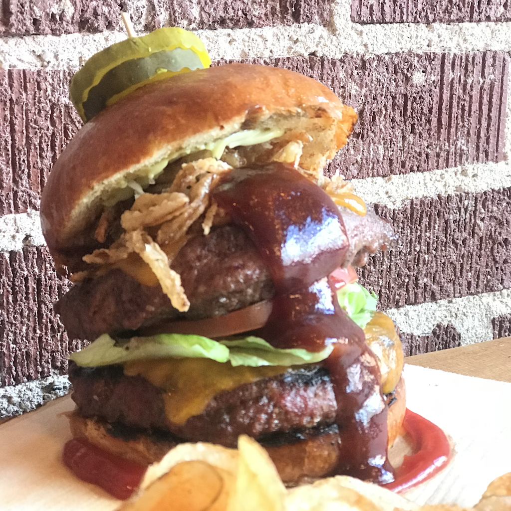 KX burger bar | restaurant | 29-04 Ditmars Blvd, Astoria, NY 11105, USA | 6466064835 OR +1 646-606-4835