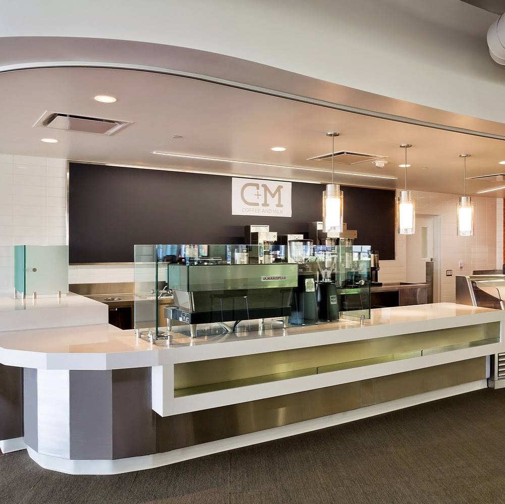 Market Café at Park Place | cafe | 1699, 3337 Michelson Dr, Irvine, CA 92612, USA | 9496601883 OR +1 949-660-1883