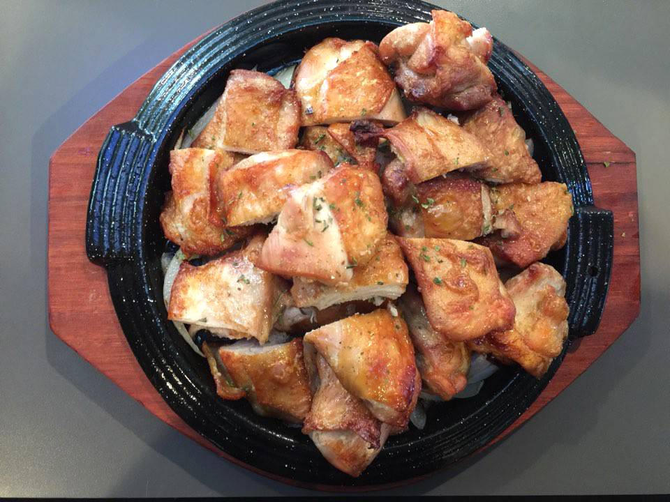 ONENTWO Chicken 한앤둘 치킨 | restaurant | 2558 Royal Ln, Dallas, TX 75229, USA | 9726853100 OR +1 972-685-3100