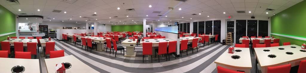 Lemongrass Hotpot | restaurant | 5450 S State Rd 7, Davie, FL 33314, USA | 9545333599 OR +1 954-533-3599