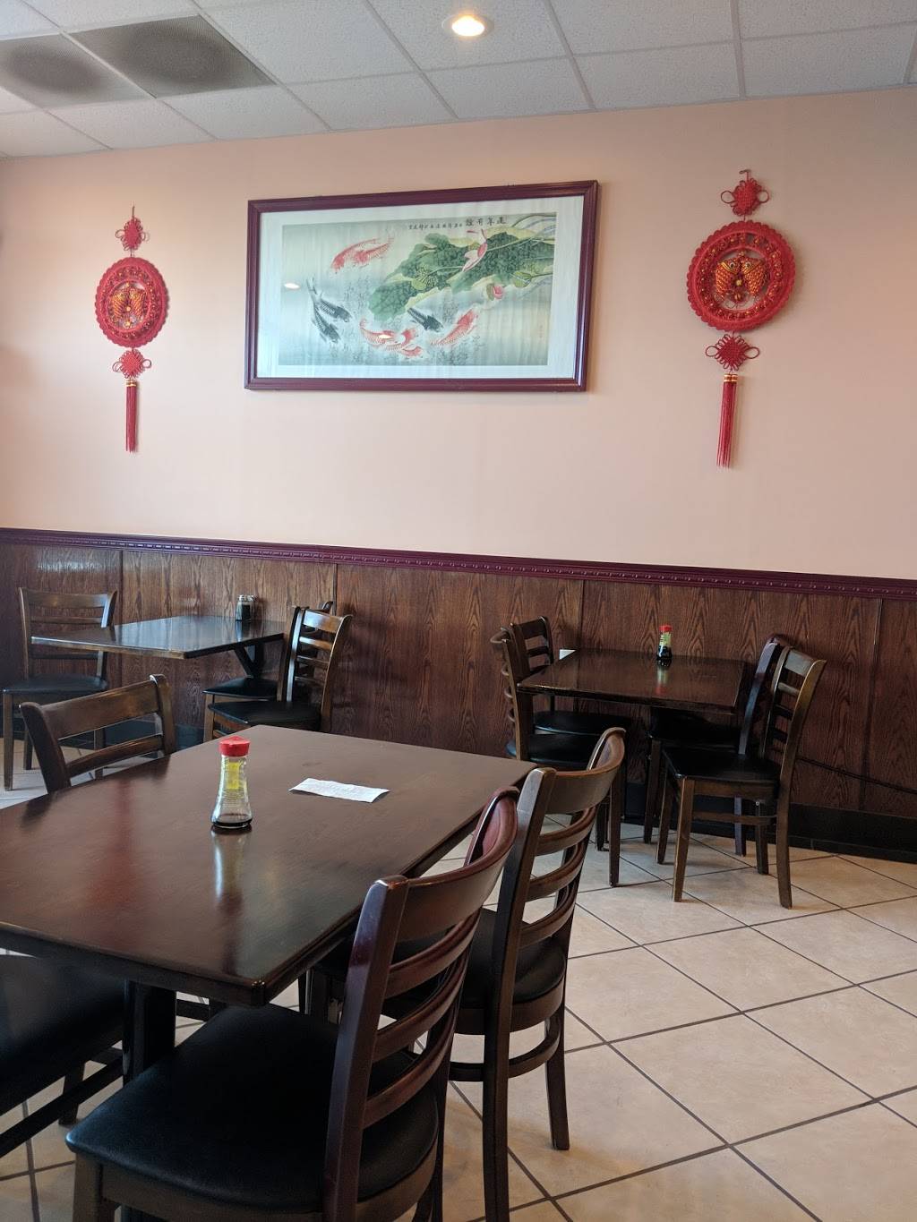 Chens Cafe | restaurant | 1183 University Dr, Burlington, NC 27215, USA | 3365841898 OR +1 336-584-1898