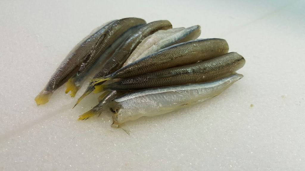 Als Fresh Fish & Chicken | meal takeaway | 2935 Russell St, Detroit, MI 48207, USA | 3133931722 OR +1 313-393-1722