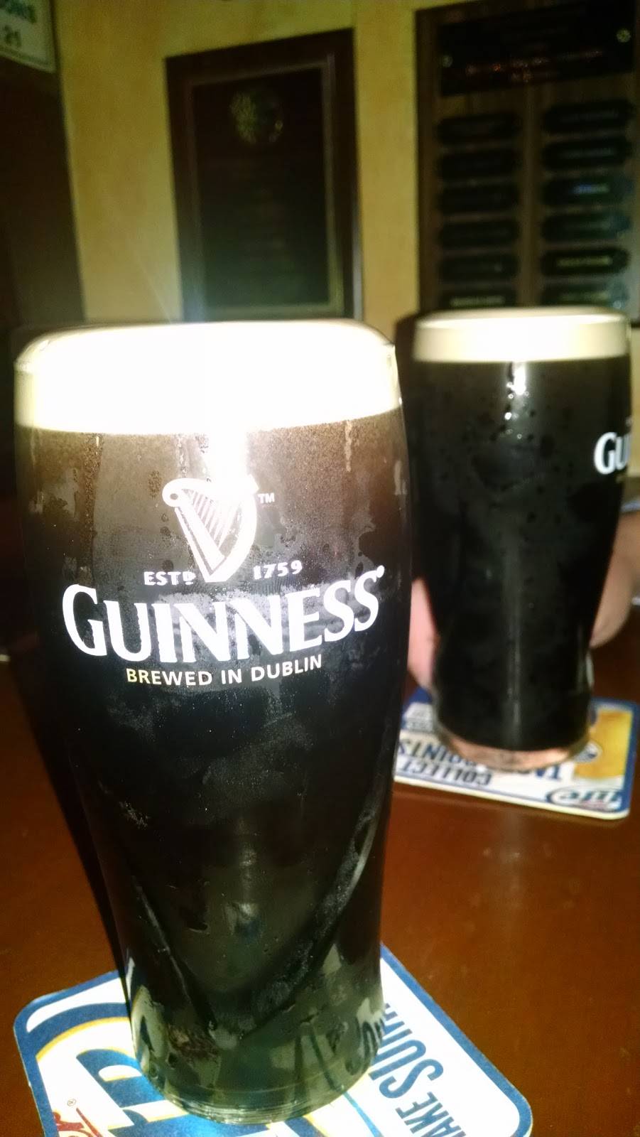 McKeons Bar and Restaurant | restaurant | 996 McLean Ave, Yonkers, NY 10704, USA | 9145302386 OR +1 914-530-2386