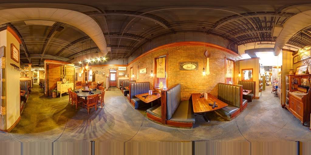 Summit Hickory Pit BBQ | restaurant | 1012 SE Blue Pkwy, Lees Summit, MO 64063, USA | 8162464434 OR +1 816-246-4434