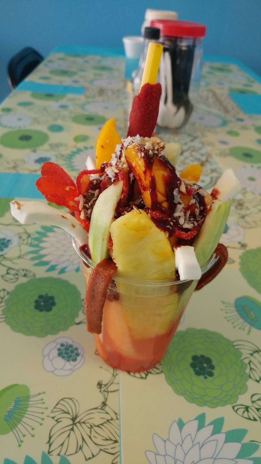 Antojitos Veracruzanos & Refresqueria | restaurant | 8103 Airline Dr, Houston, TX 77037, USA | 3463097316 OR +1 346-309-7316