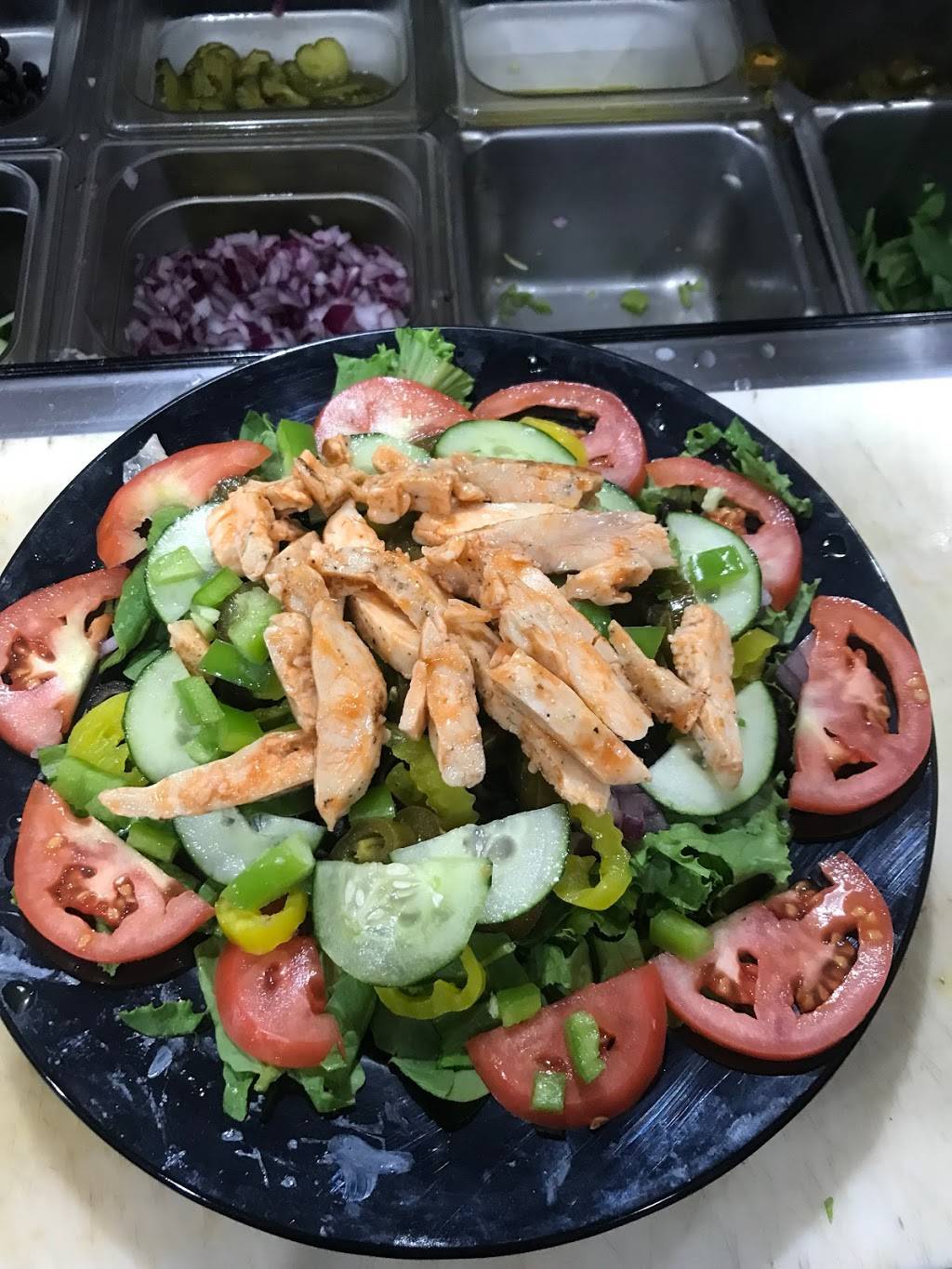 Bulldog Pub & Grub | meal delivery | 1815 65th Ave UNIT 2, Greeley, CO 80634, USA | 9705156398 OR +1 970-515-6398