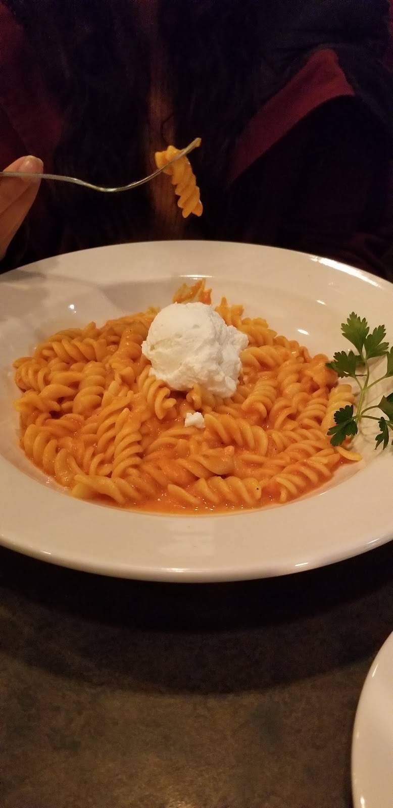 Pasta Vitto | restaurant | 215 E State St, Ithaca, NY 14850, USA | 6078829672 OR +1 607-882-9672