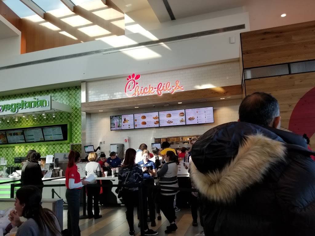 Chick-fil-A | restaurant | 630 Old Country Rd, Garden City, NY 11530, USA | 5167433636 OR +1 516-743-3636