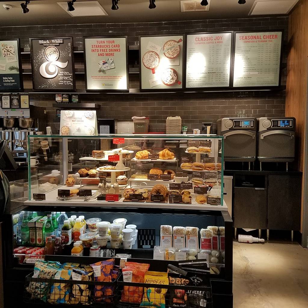 Starbucks | cafe | 3406 Plank Rd A, Fredericksburg, VA 22407, USA | 5407862446 OR +1 540-786-2446