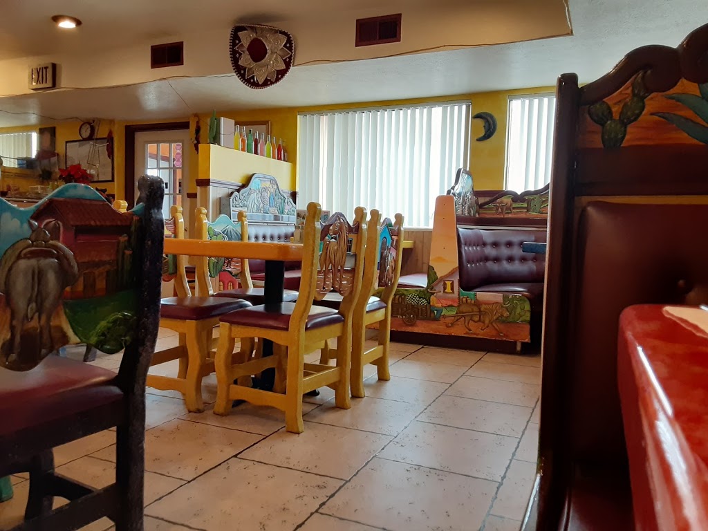 Los Amigos Mexican Restaurant | restaurant | 301 E 20th St, Mountain Grove, MO 65711, USA | 4179269995 OR +1 417-926-9995