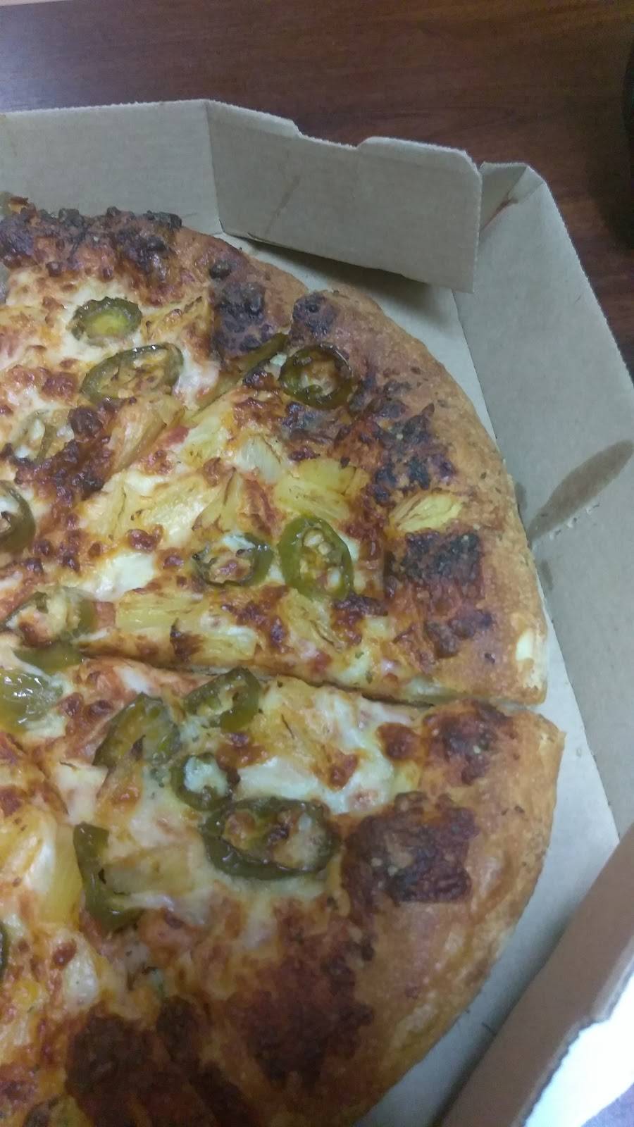 Dominos Pizza | meal delivery | 955 N La Brea Ave, Inglewood, CA 90302, USA | 3106739090 OR +1 310-673-9090