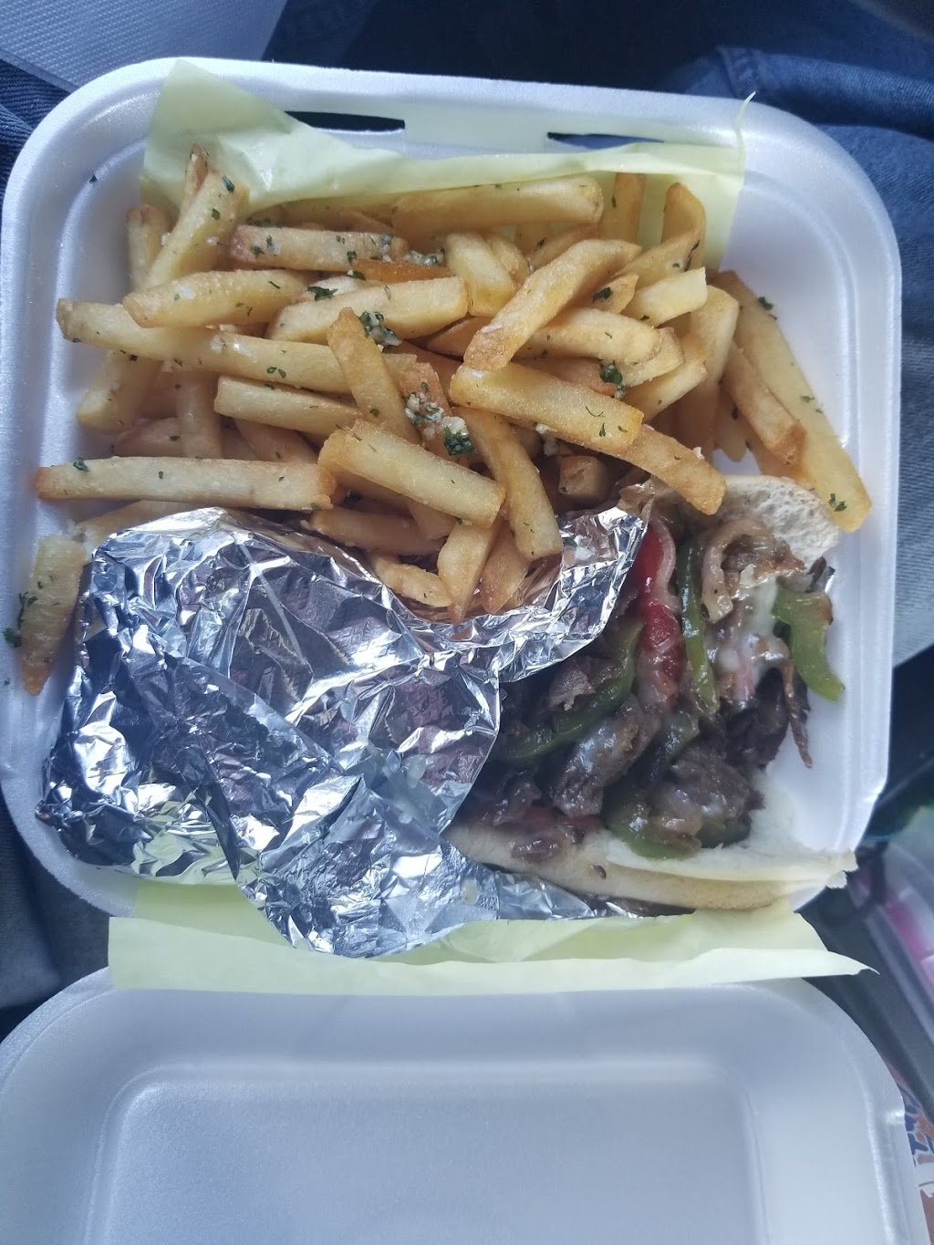 A Little Bit Of Everything | restaurant | Next to 209 Furniture, 1748 W Fremont St, Stockton, CA 95203, USA | 2096393074 OR +1 209-639-3074