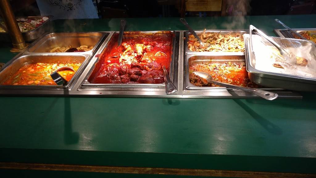 Tierra Caliente | restaurant | 1503 SW 29th St, Oklahoma City, OK 73119, USA | 4056013518 OR +1 405-601-3518