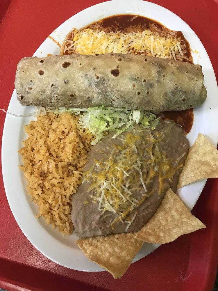 Gerardos Tacos | restaurant | 5601 N Tenaya Way #104, Las Vegas, NV 89130, USA | 7024354400 OR +1 702-435-4400