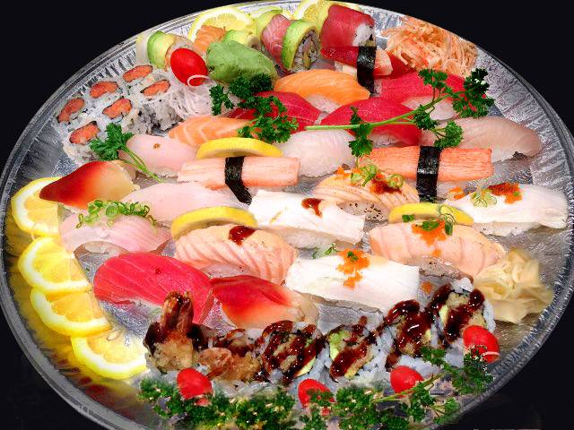 Yoshi Sushi Martinsville | restaurant | 1982 Washington Valley Rd suite 3, Martinsville, NJ 08836, USA | 7323696800 OR +1 732-369-6800