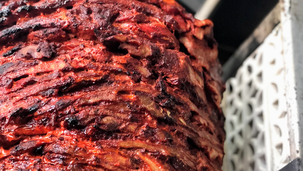 Mister Diablo Taco Truck | restaurant | 2202 Broadway, San Antonio, TX 78215, USA | 2104496502 OR +1 210-449-6502