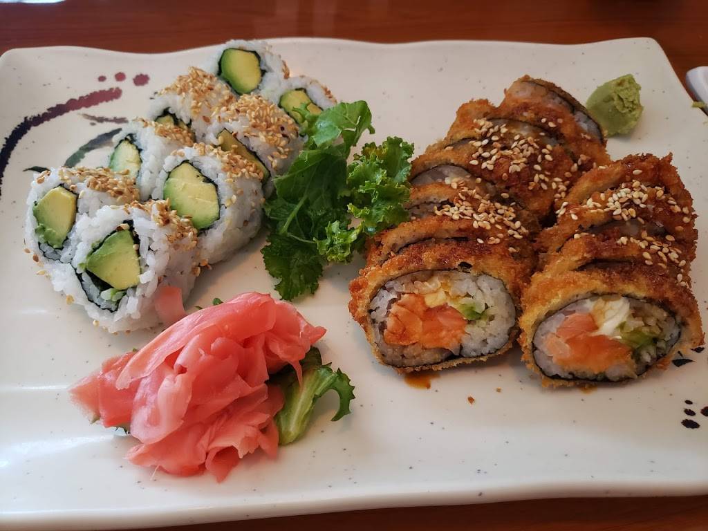 Sushi Yami Japanese Restaurant | restaurant | 6177 Jog Rd #D7, Lake Worth, FL 33467, USA | 5619632828 OR +1 561-963-2828