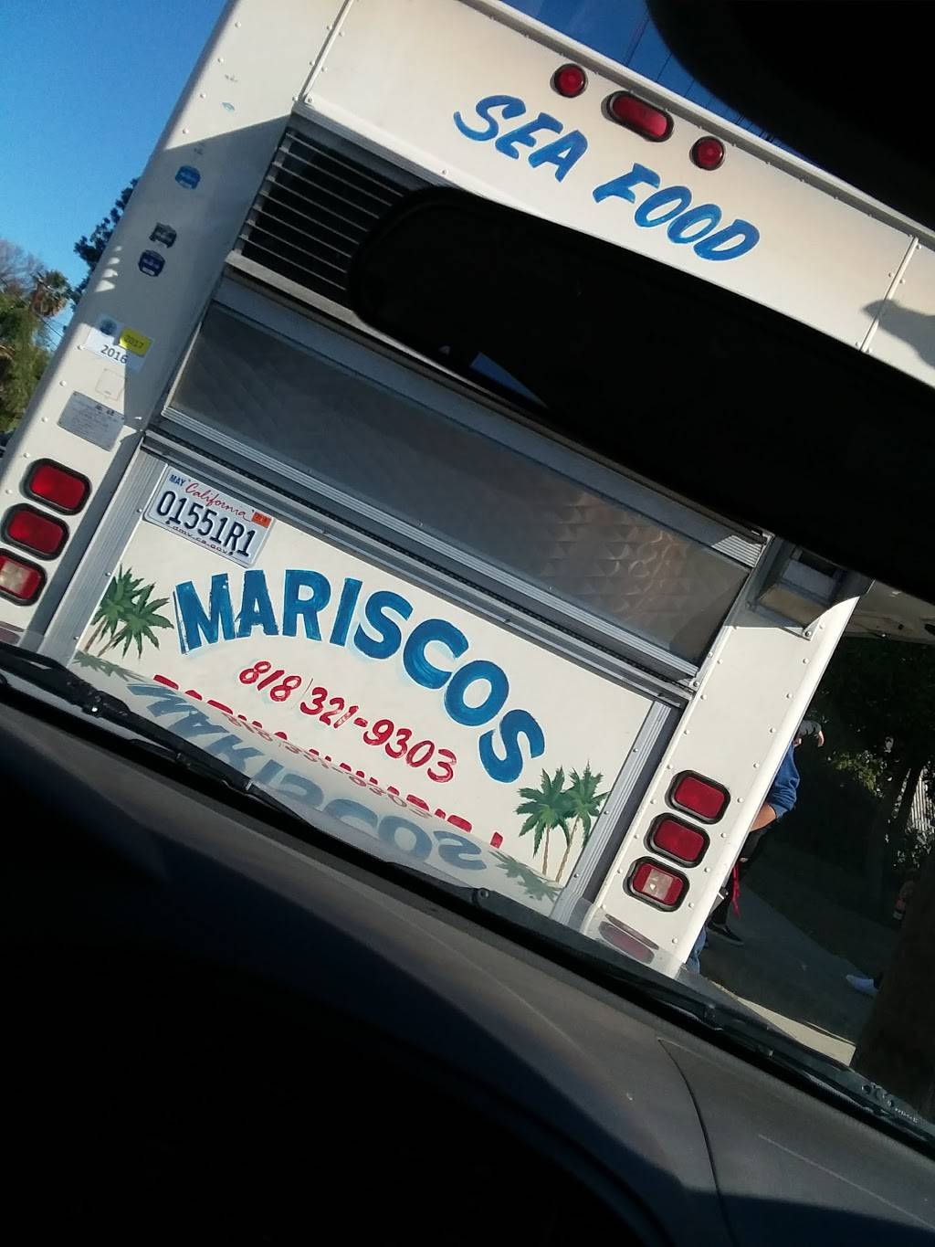 Mariscos Estilo Nayarit | restaurant | 21304 Saticoy St, Canoga Park, CA 91303, USA | 8183219303 OR +1 818-321-9303