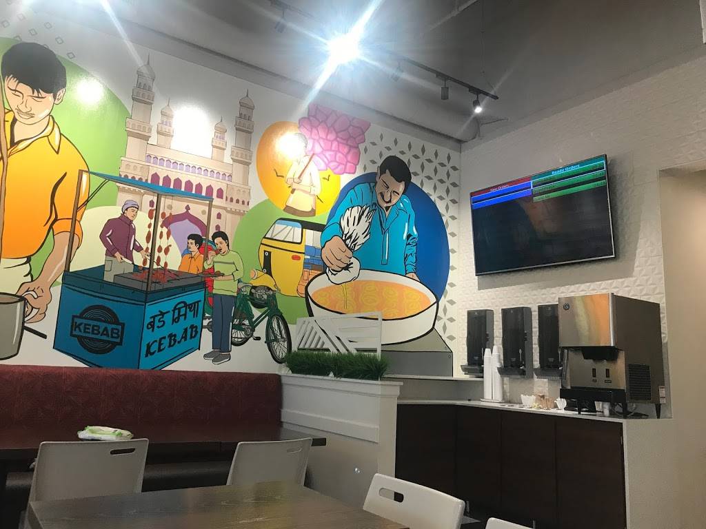 Desi Bites | restaurant | 8542 W 133rd St, Overland Park, KS 66213, USA | 9136813663 OR +1 913-681-3663