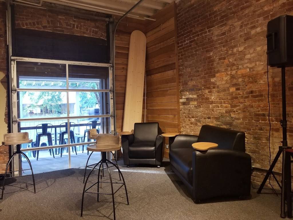 Just Love Coffee Cafe - Music Row | cafe | 1528 Demonbreun St, Nashville, TN 37203, USA | 6158912708 OR +1 615-891-2708