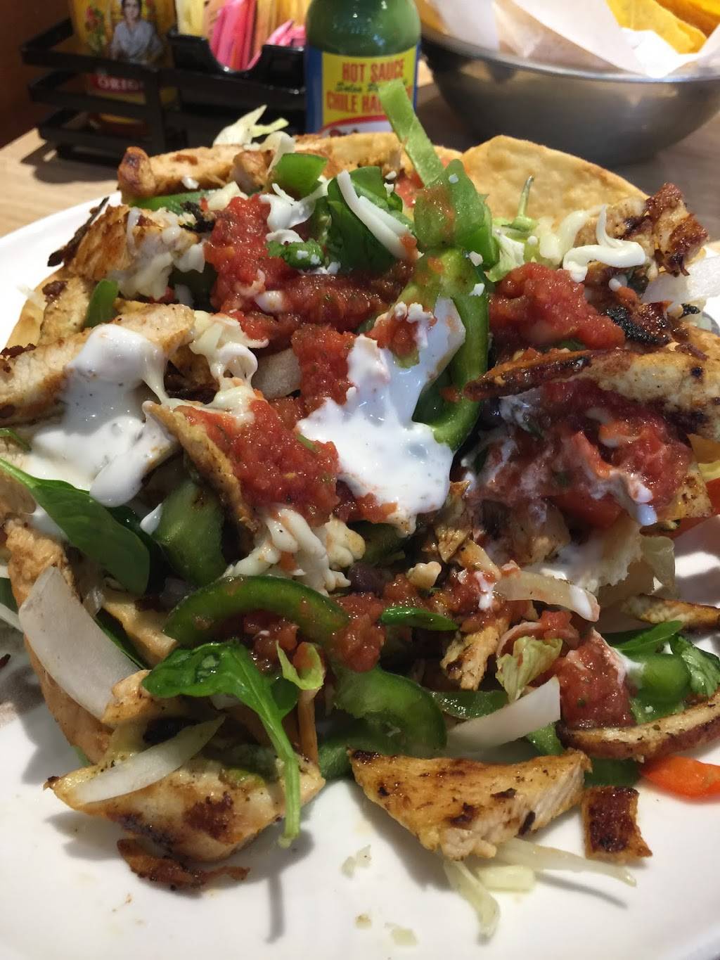 La Tolteca | restaurant | 1411 S Mountain Rd, Joppa, MD 21085, USA | 4106120201 OR +1 410-612-0201